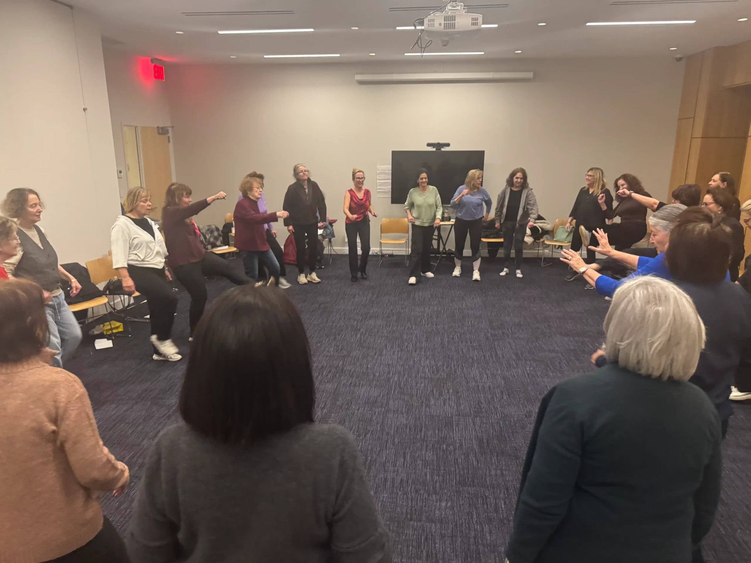 Emotional & Therapeutic Support